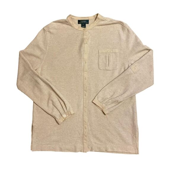 Ralph-lauren Women's button-down - Picture 1 of 4